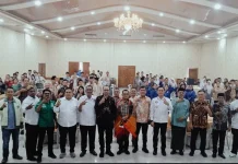 Pemkab Deli Serdang Dukung Kegiatan Positif Pemuda