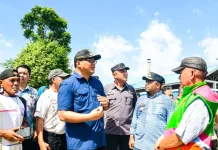 Pemkab Deli Serdang Apresiasi KOJIRA Turut Berkolaborasi