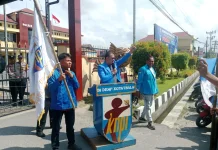 KNPI Tanjungbalai Mendesak Pihak Kepolisian Mengungkap Aktor Utama Scammer
