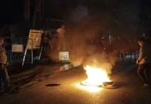 Ratusan Masyarakat Tanjungbalai Datangi PLN, Pertanyakan Pemadaman Listrik