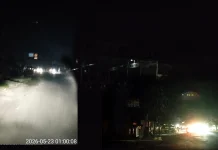 Pemadaman Listrik di Sumut, Masyarakat Alami Nasib Beragam
