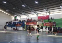 Pemko Binjai Dukung Turnamen Futsal DPC BMI Cup II 2026, Ajang Pengembangan Bakat