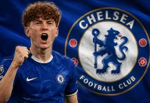 Chelsea Sepakat Merekrut Valentin Barco dari Strasbourg