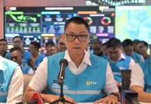Kelistrikan di Sumatra Pulih Bertahap, Dirut PLN: Kami Mohon Maaf