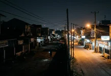 Listrik Medan Denai Tak Merata: Jermal 12 Padam