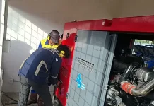 Hutama Karya Siagakan Genset dan BBM Cadangan di Tol Sumatra Saat Gangguan Listrik