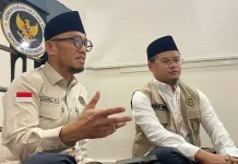 Kemenhaj Pastikan Pengelolaan Dam Haji 2026 Lebih Transparan