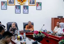 Pemko Tebing Tinggi dan Pemko Tanjungbalai Perkuat Layanan Digital