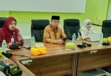 UNIVA Medan Gelar Monitoring dan Evaluasi Hibah Internal
