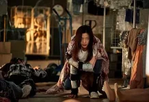 Film Colony Tembus 1 Juta Penonton di Korea Selatan