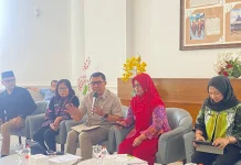 Pembangunan PSEL Medan Raya Segera Groundbreaking