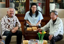 Kerja Sama dengan Jepang, Sumut Fokus Tingkatkan SDM dan Penyaluran Tenaga Kerja