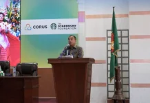 Bupati Karo Tekankan Sinergi Wujudkan Festival Berkelas