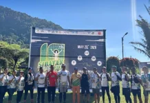 Pemkab Karo Apresiasi Sibayak Altitude Run 2026, Dorong Sport Tourism dan Ekraf