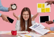 Produktif tanpa Lembur, ini 5 Strategi Fokus Kerja yang Patut Dicoba