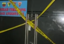 Polisi Kejar Pemasok setelah Penggerebekan di THM Phantom Medan
