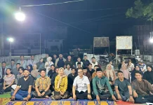 Pemuda Tanjungbalai Diharapkan Jadi Garda Terdepan Isu Lingkungan