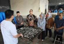 Pemkot Tanjungbalai Minta Produk UMKM Cantumkan Nama Tanjungbalai