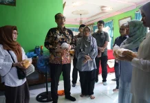 Program UP2K PKK Tanjungbalai Targetkan Penurunan Angka Kemiskinan