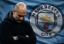 Pep Guardiola Ungkap Penyesalan Terbesarnya Selama di Manchester City
