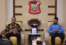 Paguyuban Pasundan Tanjungbalai Miliki Misi Lawan Kebodohan dan Kemiskinan