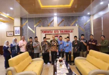 Organisasi Paguyuban Pasundan Resmi Terbentuk di Tanjungbalai