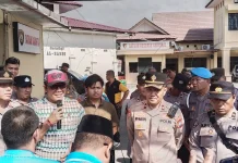 Kasus Scammer, 19 Orang Hanya Wajib Lapor Pasca Penggerebekan di Tanjungbalai