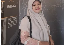 Guru MTsN 1 Medan Wakili Indonesia pada Pelatihan internasional di China