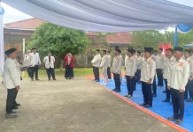 Pemko Binjai Ajak Pemuda Muhammadiyah Binjai Berperan Bawa kemajuan Kota Binjai