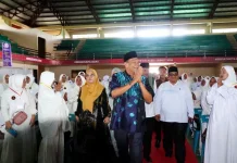 Bupati Langkat Dukung Pengembangan Metode Belajar Tsaqifa