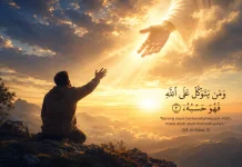 Meraih Pertolongan Allah Melalui Ibadah