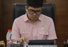 Ilham Fauzi Apresiasi Polres Tanjungbalai Tetapkan Tersangka Scammer