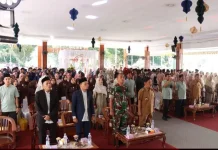 Kelulusan Bukanlah Akhir, Melainkan Awal Perjalanan Panjang Meraih Masa Depan