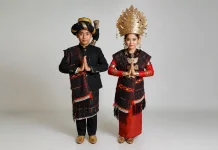 Batak Angkola, Etnis Batak dengan Identitas Budaya dan Bahasa yang Khas
