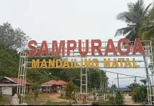 Sampuraga, Legenda Anak Durhaka yang Menjadi Cerita Rakyat Mandailing