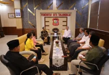 Vihara Tri Ratna Siapkan Rangkaian Kegiatan Perayaan Tri Suci Waisak