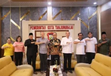 Pemkot Tanjungbalai Siap Sukseskan Perayaan Waisak 2570