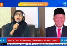 Mencari Solusi Blackout: Langkah Nyata Pemenuhan Hak Konsumen