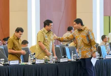Sumatera Utara Terima Pengembalian TKD Terbesar