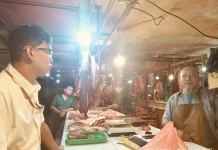 KPPU Kanwil I: Kenaikan Harga Cabai Merah dan Minyak Goreng Curah Perlu Dicermati