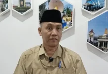Pemko Tanjungbalai Siapkan 17 Ekor Sapi Kurban dari ASN