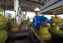 Iduladha 1447 H, Pertamina Patra Niaga Sumbagut akan Siapkan 1,2 Juta Tabung LPG 3 Kg