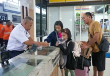 Penjualan Tiket KA Meningkat jelang Iduladha, KAI Sumut Tambah Dua KA Sribilah