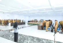 Bupati Asahan: Bangun Kolaborasi Baik demi Wujudkan Visi dan Misi