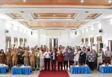Pemkab Deli Serdang Komitmen Lestarikan Warisan Budaya