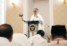 Menhaj Sebut Haji 2026 Jadi Tonggak Baru Pelayanan