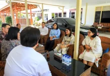 TP PKK Pematangsiantar Sambut Kolaborasi Tanoto Foundation
