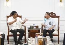 Bobby Nasution Minta Blackout Listrik di Sumatera Tak Terulang Lagi