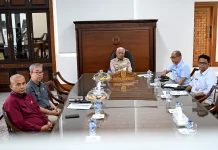 Pemprov Sumut Terima Sapi Kurban 1,3 Ton dari Presiden