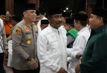Takbiran Iduladha 1447 H, Wali Kota Binjai Ajak Tingkatkan Keimanan dan Kepedulian
